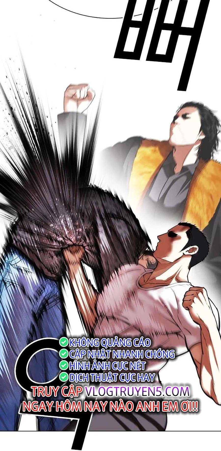 Hoán Đổi Diệu Kỳ Chapter 468 - Trang 2