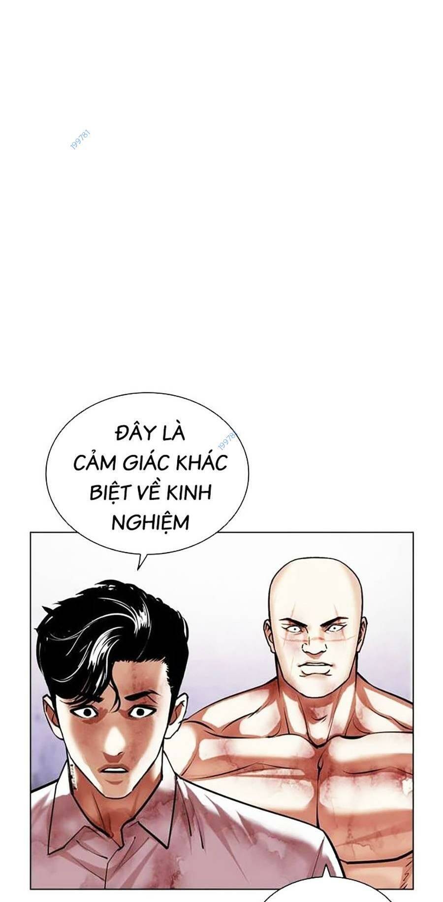 Hoán Đổi Diệu Kỳ Chapter 468 - Trang 2