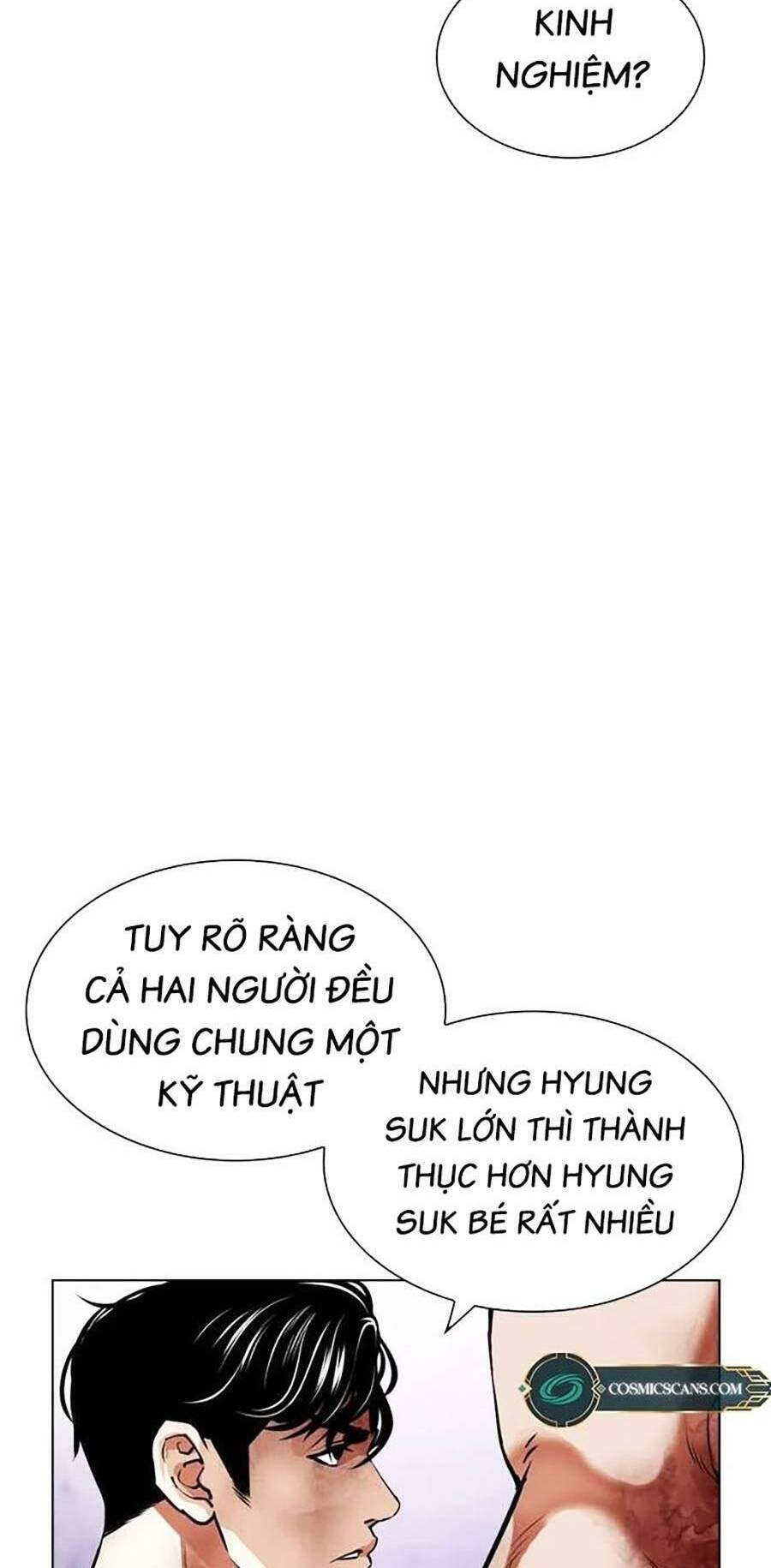 Hoán Đổi Diệu Kỳ Chapter 468 - Trang 2