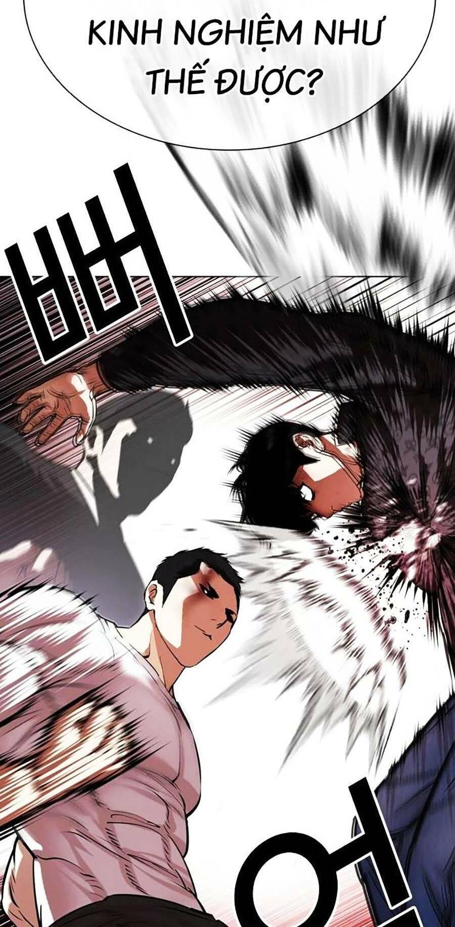 Hoán Đổi Diệu Kỳ Chapter 468 - Trang 2