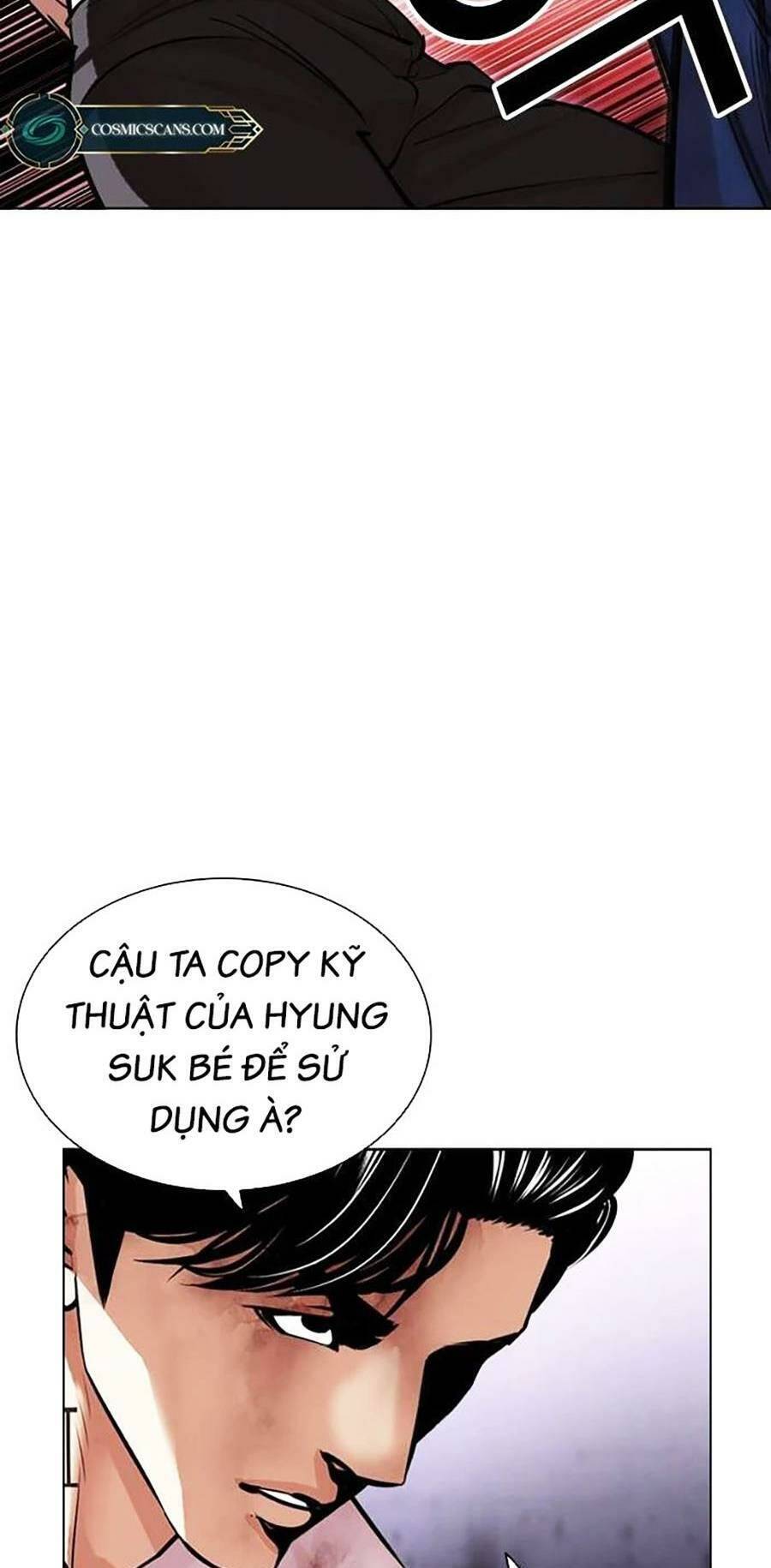 Hoán Đổi Diệu Kỳ Chapter 468 - Trang 2