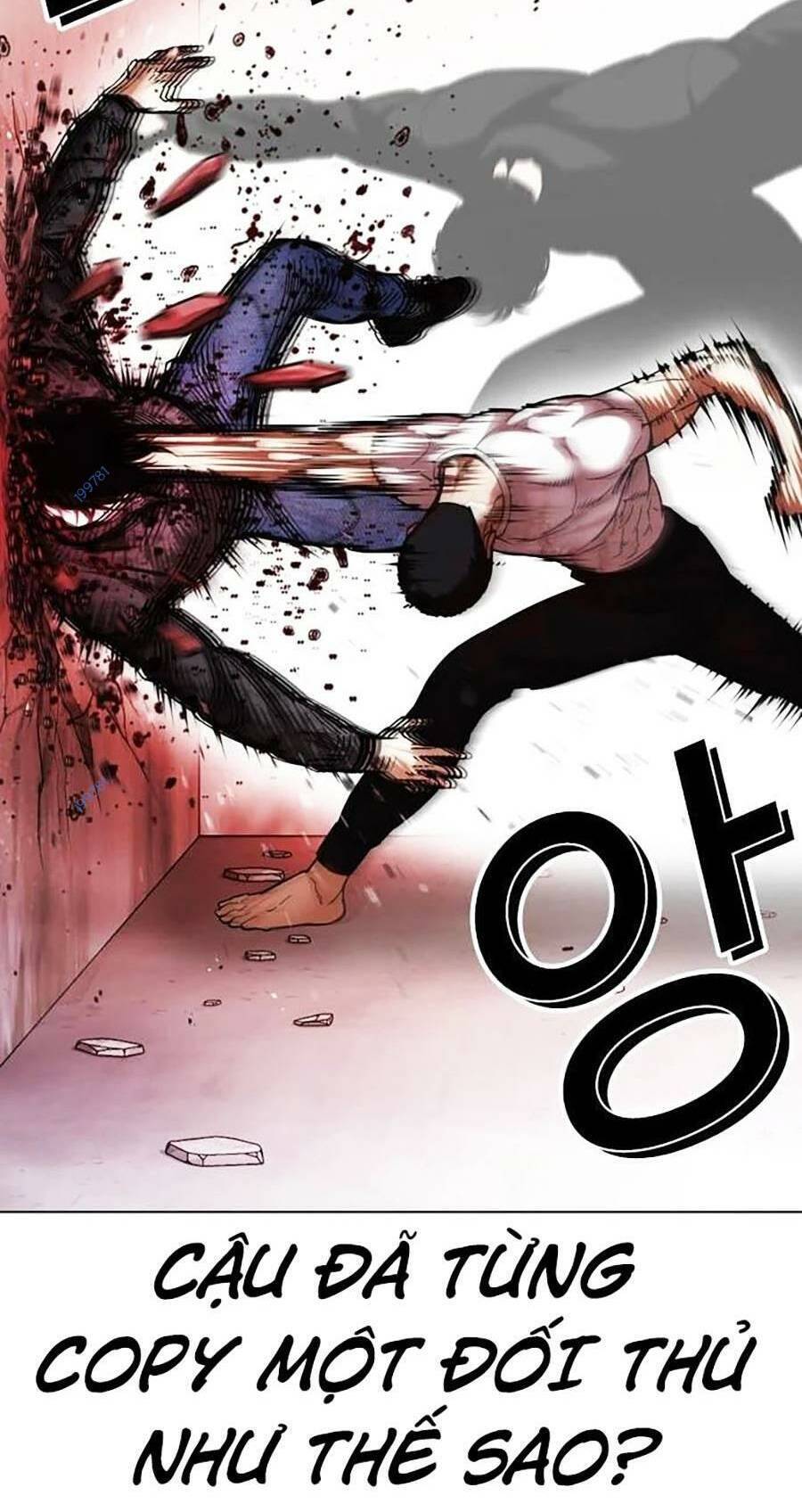 Hoán Đổi Diệu Kỳ Chapter 468 - Trang 2