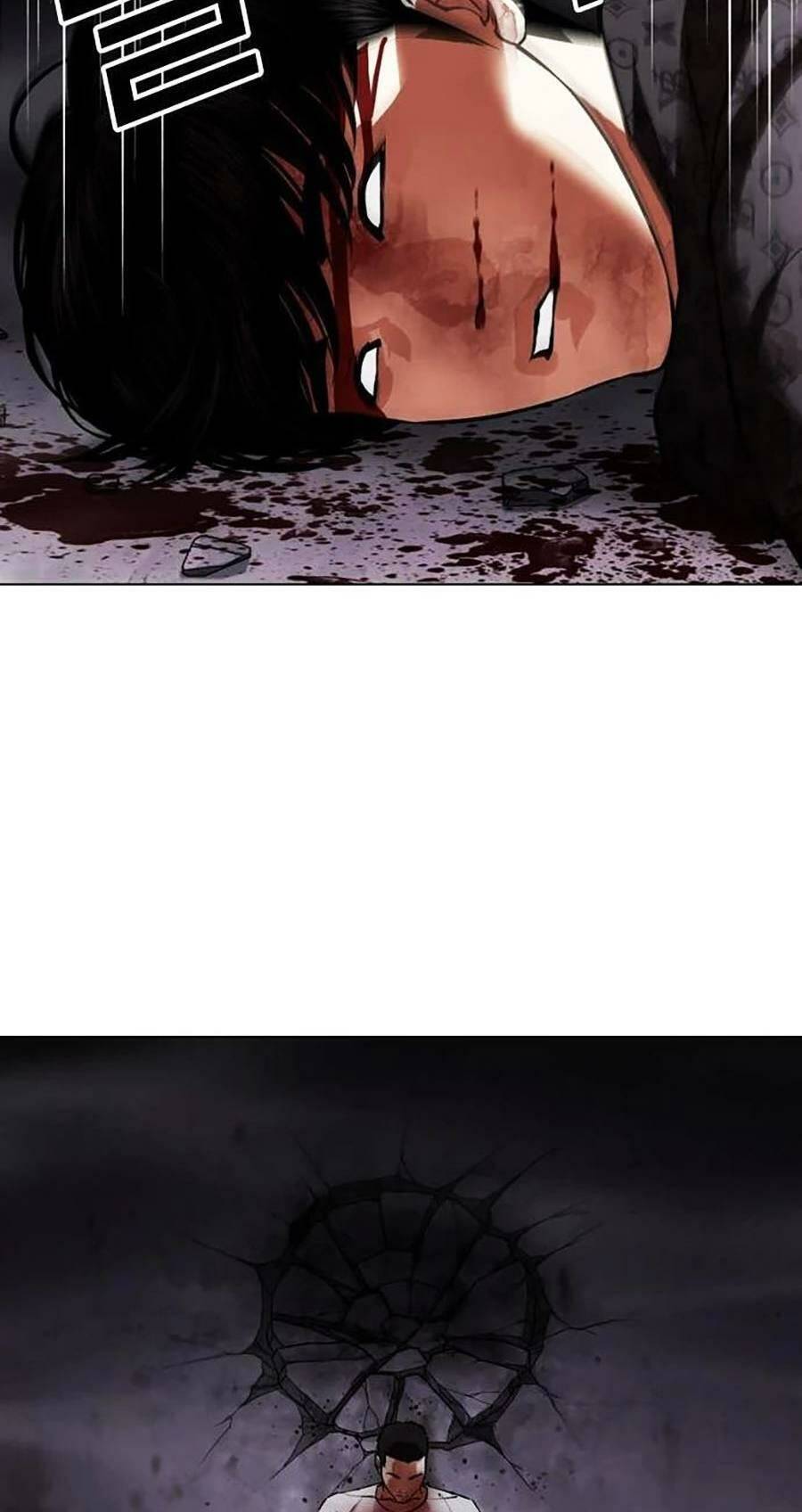 Hoán Đổi Diệu Kỳ Chapter 468 - Trang 2