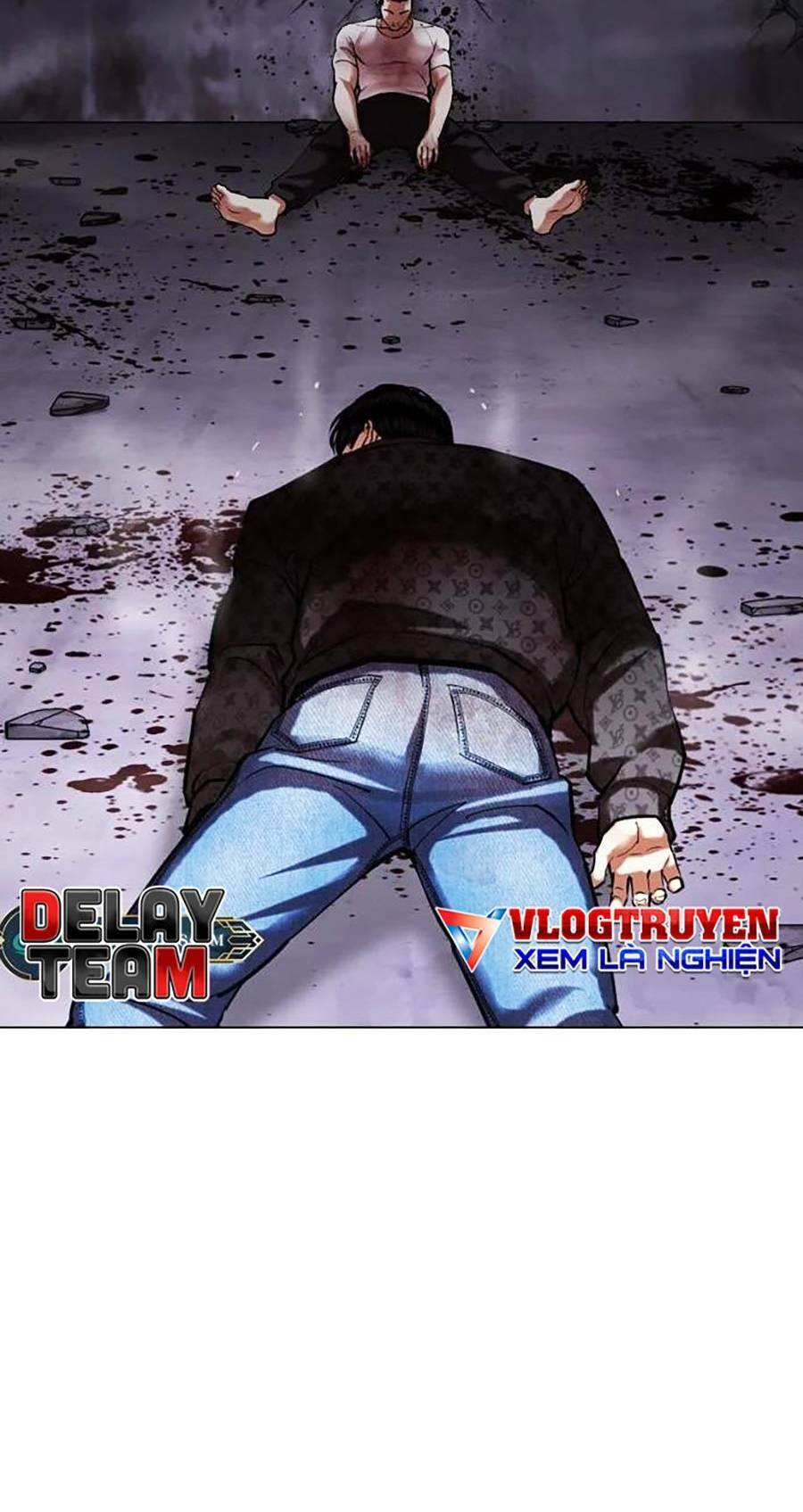 Hoán Đổi Diệu Kỳ Chapter 468 - Trang 2