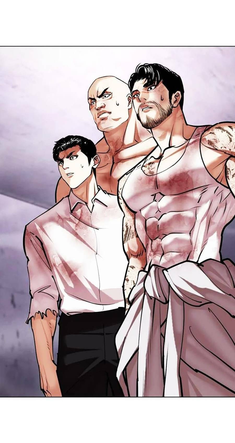 Hoán Đổi Diệu Kỳ Chapter 468 - Trang 2