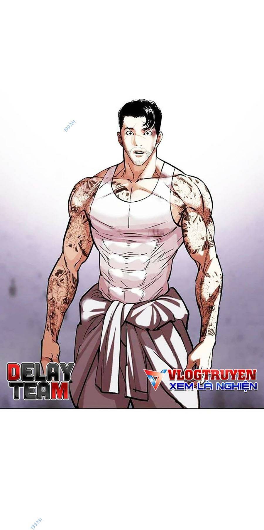 Hoán Đổi Diệu Kỳ Chapter 468 - Trang 2