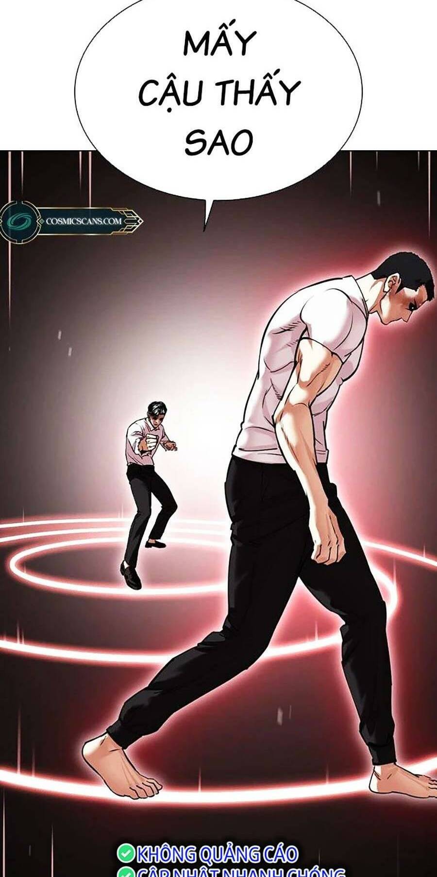 Hoán Đổi Diệu Kỳ Chapter 468 - Trang 2