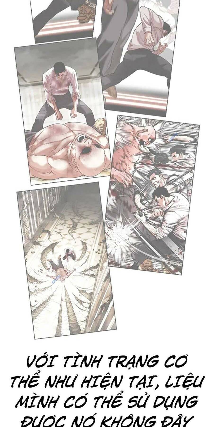 Hoán Đổi Diệu Kỳ Chapter 468 - Trang 2