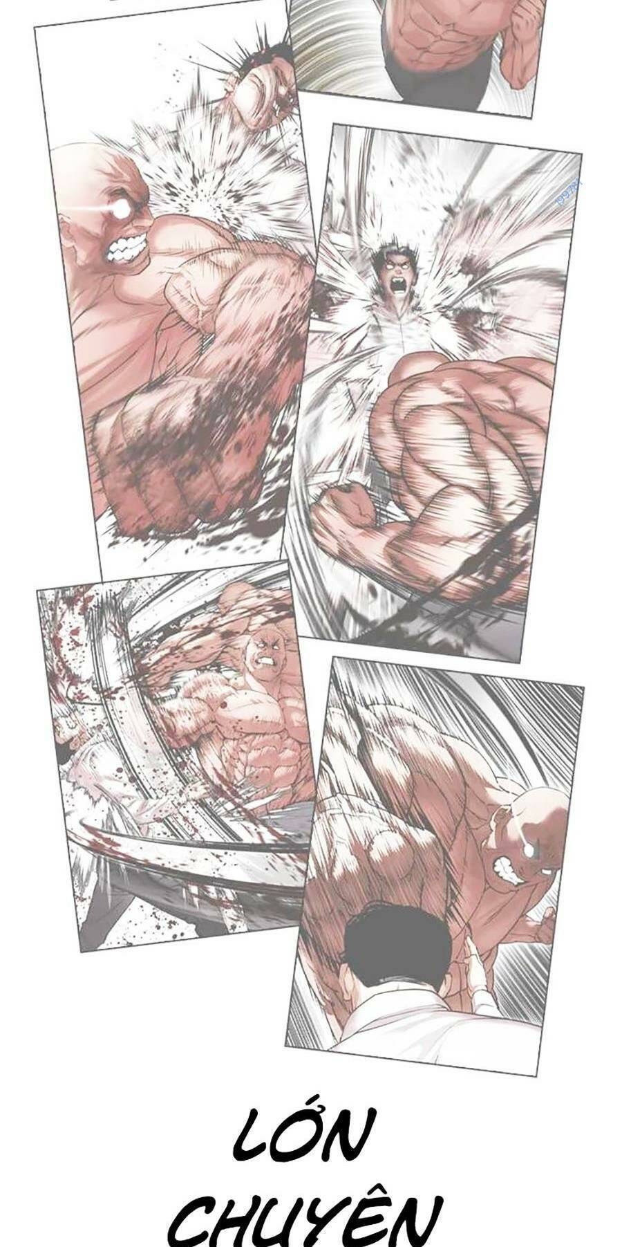 Hoán Đổi Diệu Kỳ Chapter 468 - Trang 2