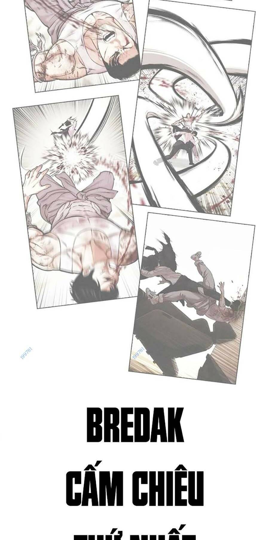 Hoán Đổi Diệu Kỳ Chapter 468 - Trang 2