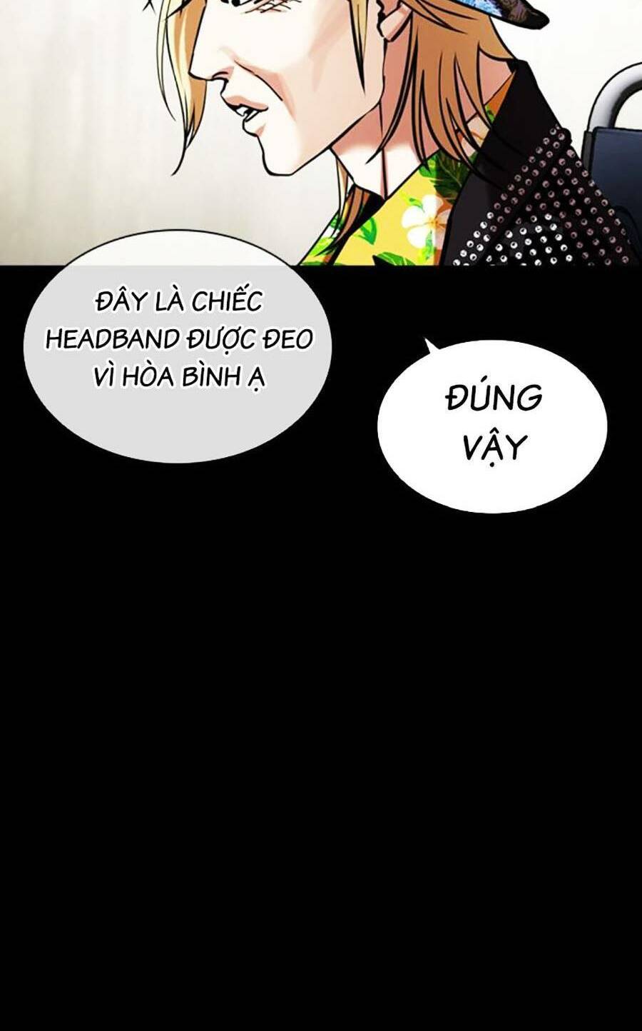 Hoán Đổi Diệu Kỳ Chapter 469 - Trang 2