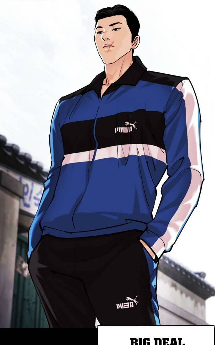 Hoán Đổi Diệu Kỳ Chapter 469 - Trang 2