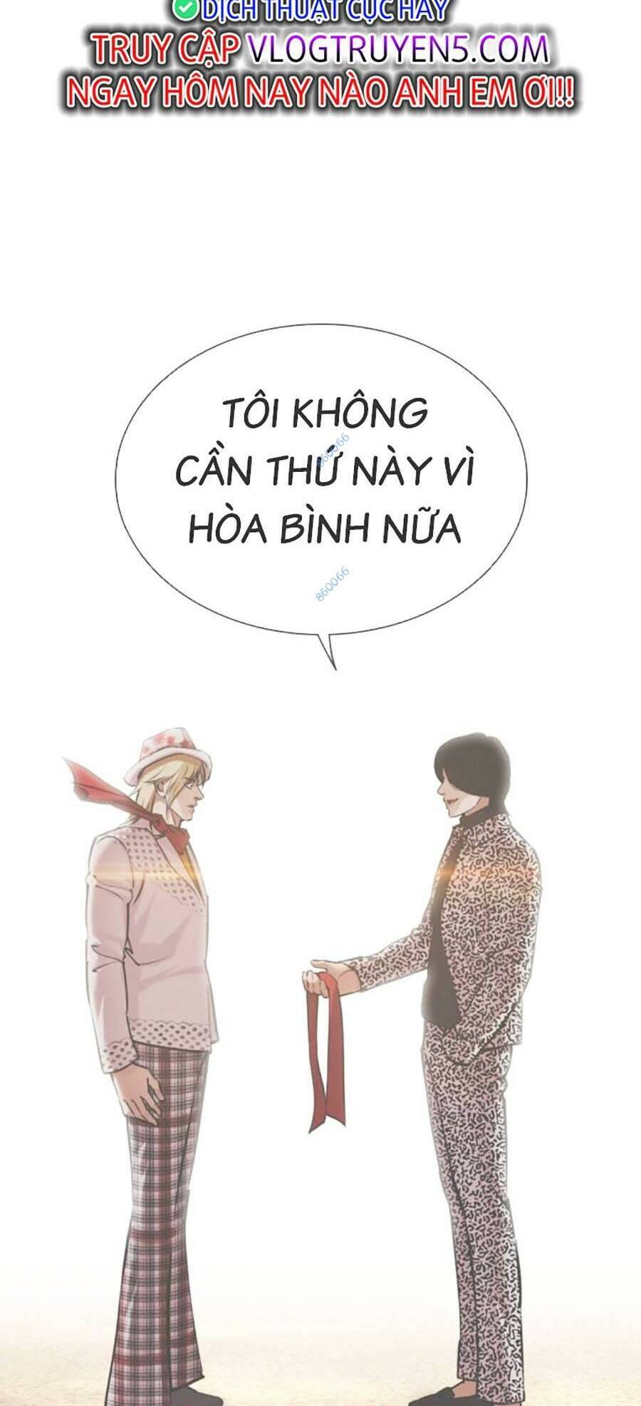 Hoán Đổi Diệu Kỳ Chapter 469 - Trang 2