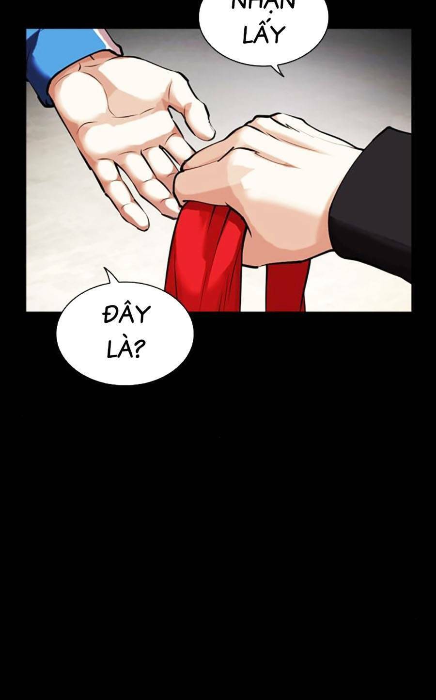 Hoán Đổi Diệu Kỳ Chapter 469 - Trang 2