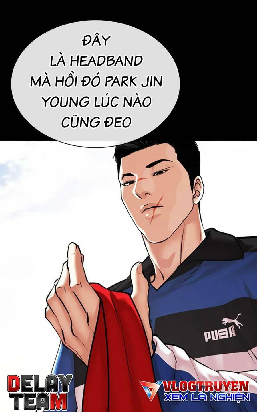 Hoán Đổi Diệu Kỳ Chapter 469 - Trang 2