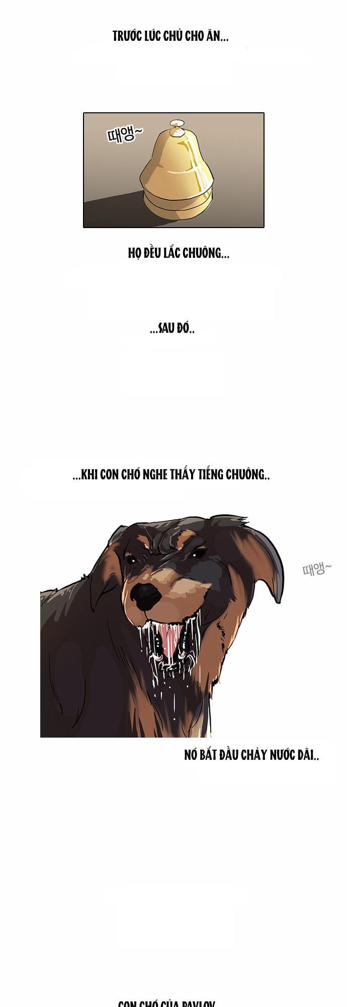 Hoán Đổi Diệu Kỳ Chapter 47 - Trang 2