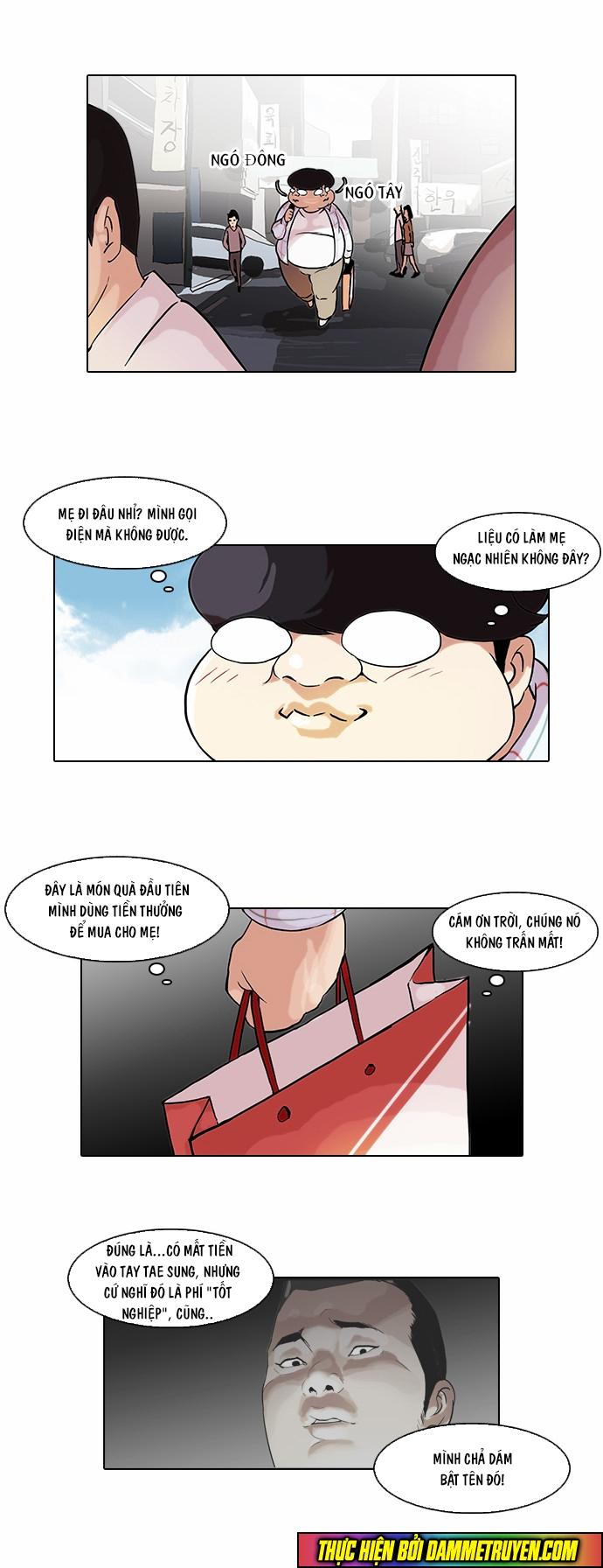 Hoán Đổi Diệu Kỳ Chapter 47 - Trang 2