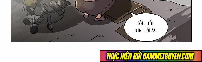 Hoán Đổi Diệu Kỳ Chapter 47 - Trang 2