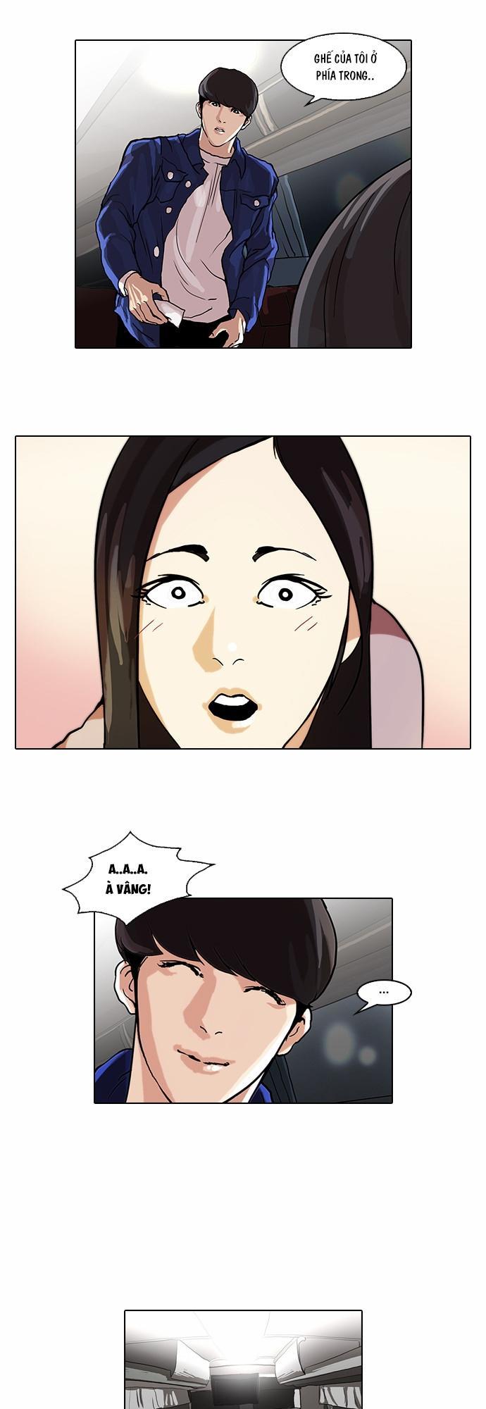 Hoán Đổi Diệu Kỳ Chapter 47 - Trang 2