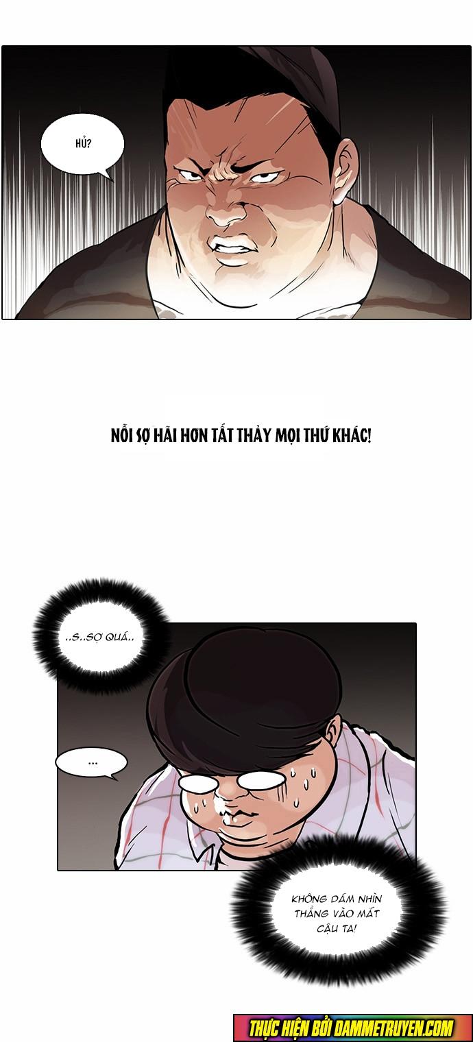 Hoán Đổi Diệu Kỳ Chapter 47 - Trang 2