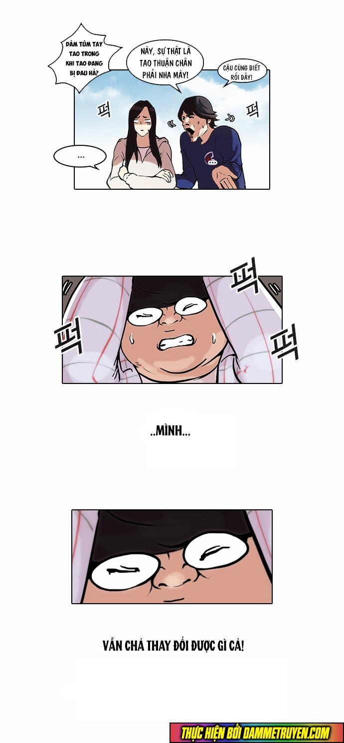 Hoán Đổi Diệu Kỳ Chapter 47 - Trang 2