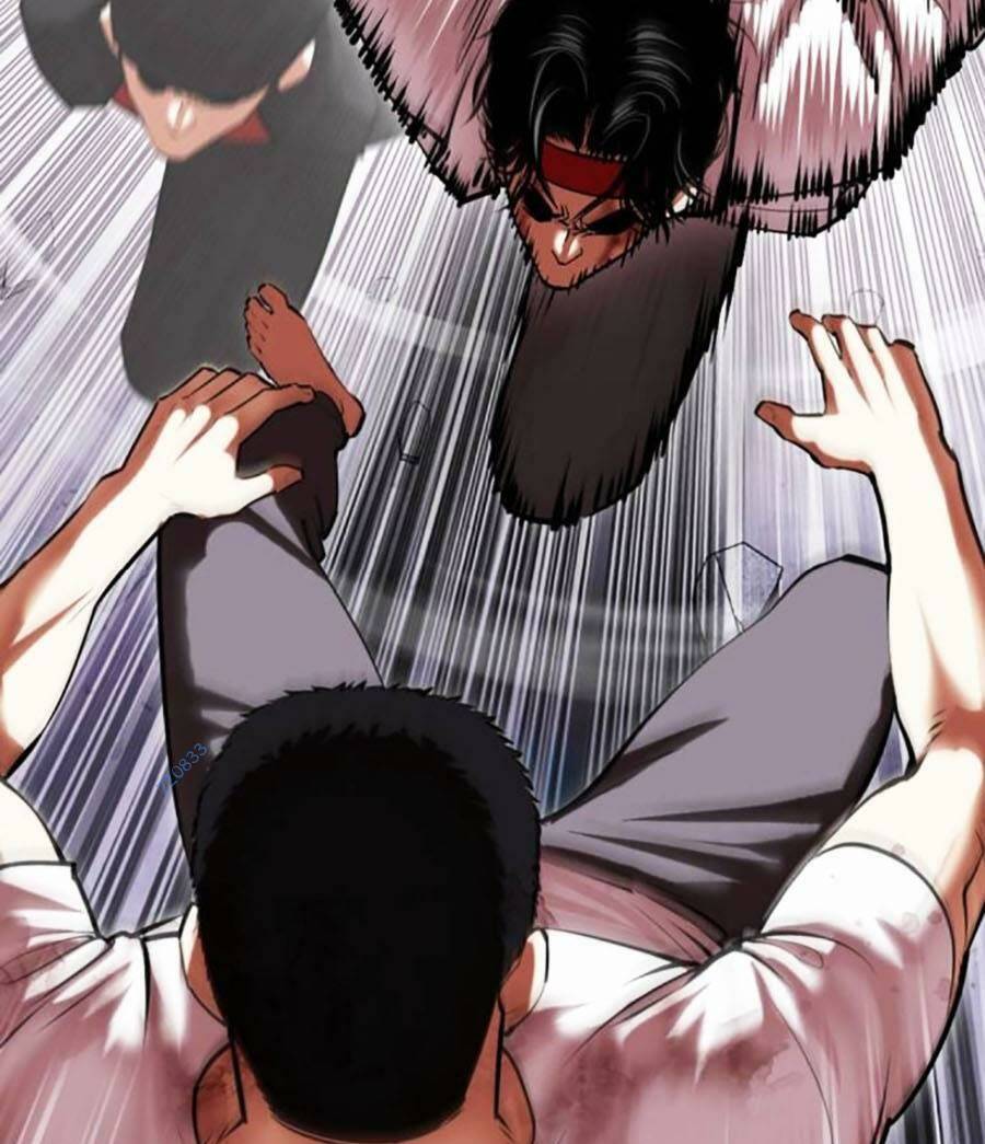 Hoán Đổi Diệu Kỳ Chapter 470 - Trang 2