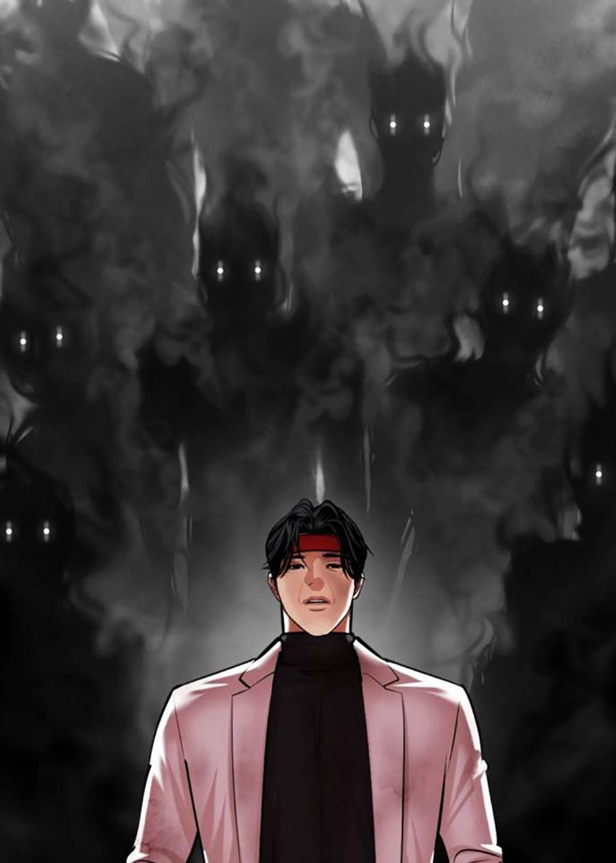 Hoán Đổi Diệu Kỳ Chapter 470 - Trang 2