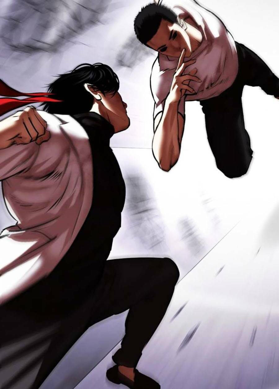 Hoán Đổi Diệu Kỳ Chapter 470 - Trang 2