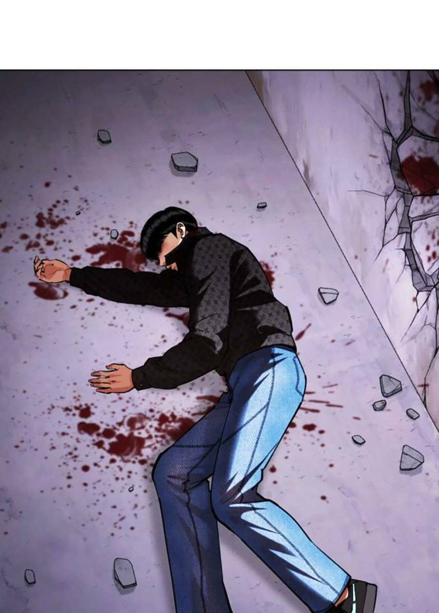 Hoán Đổi Diệu Kỳ Chapter 470 - Trang 2