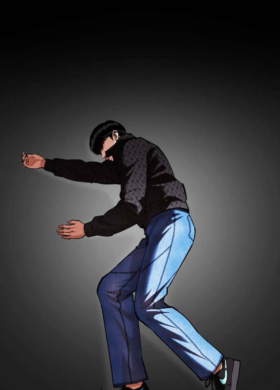 Hoán Đổi Diệu Kỳ Chapter 470 - Trang 2