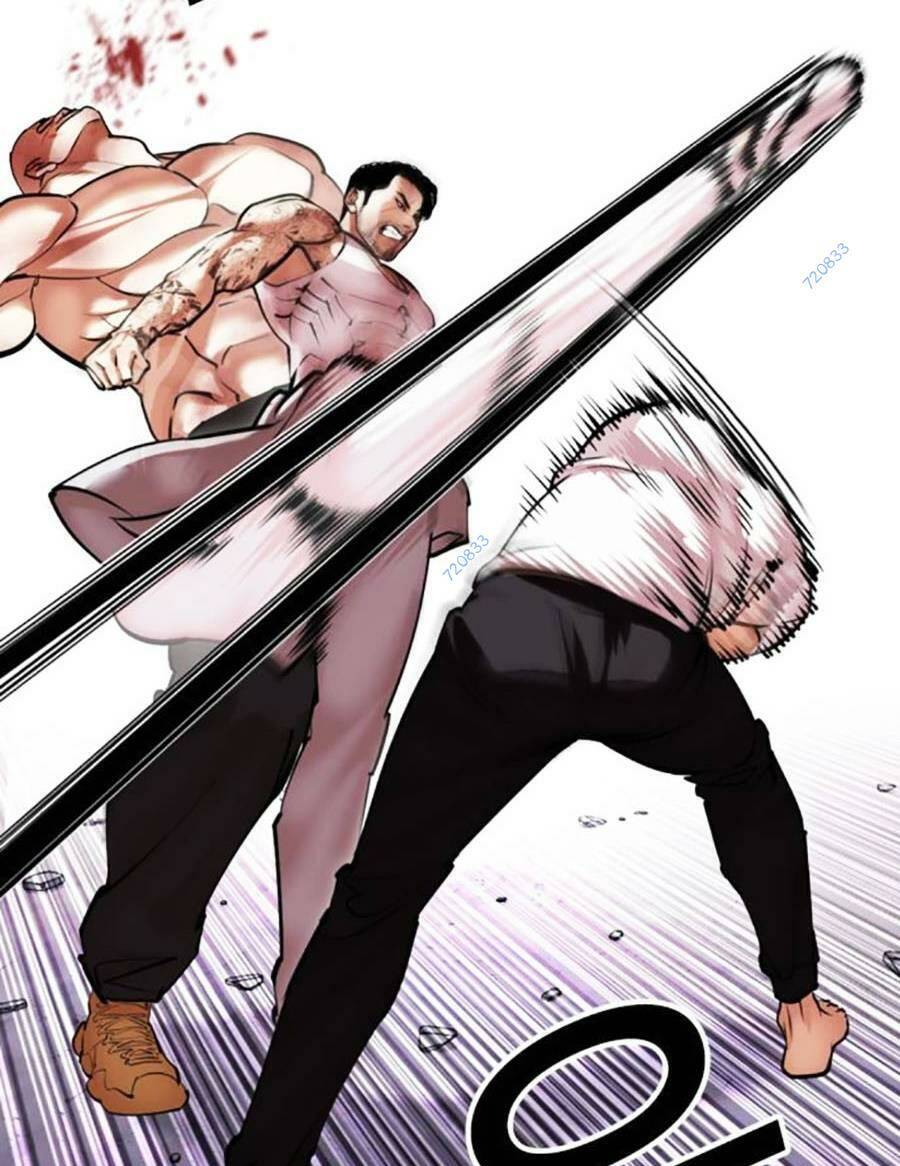 Hoán Đổi Diệu Kỳ Chapter 470 - Trang 2