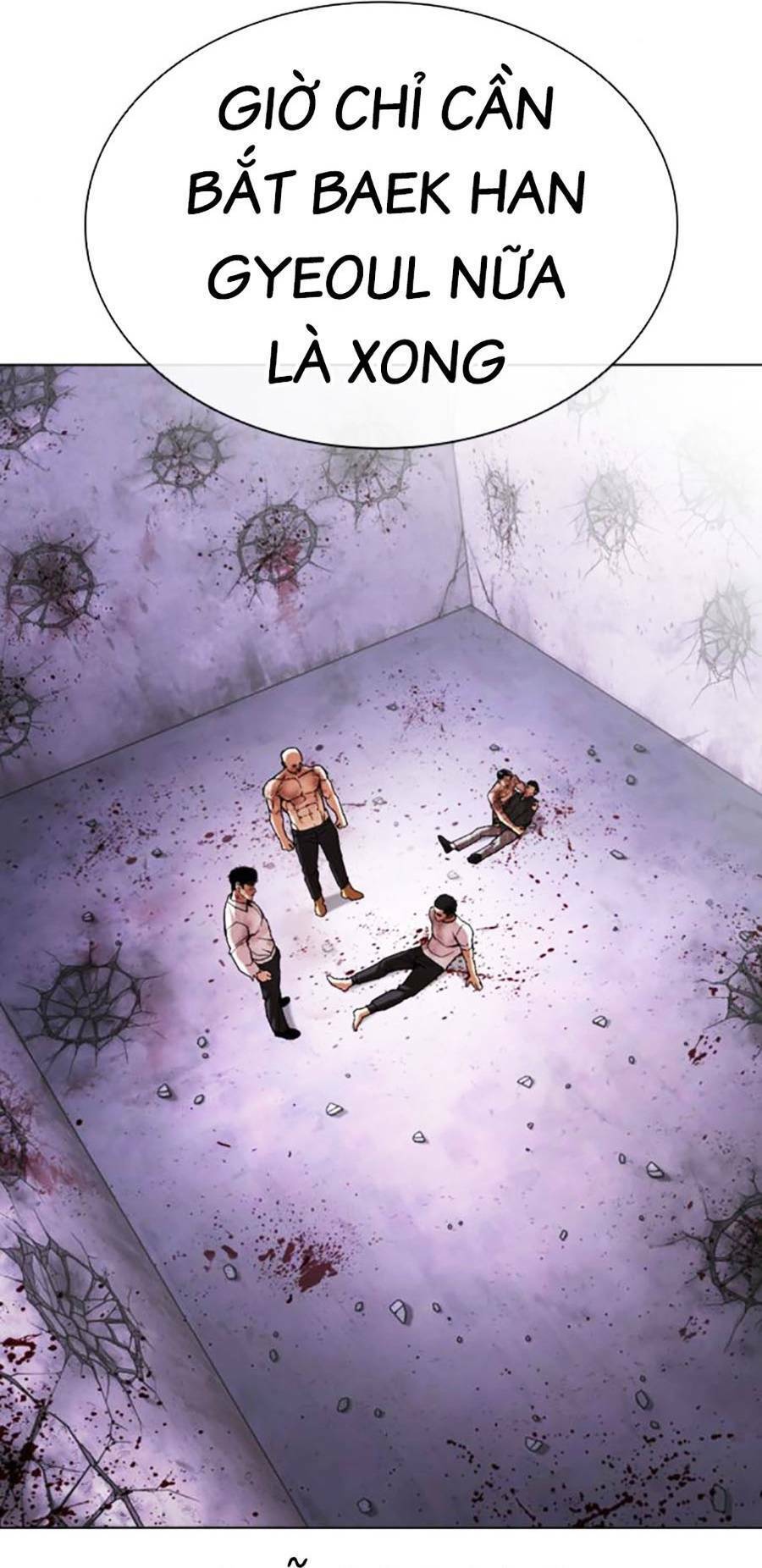 Hoán Đổi Diệu Kỳ Chapter 470 - Trang 2