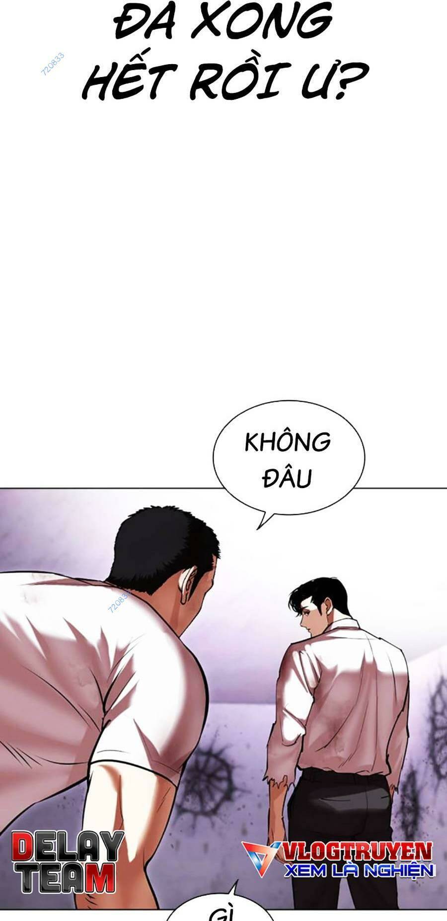 Hoán Đổi Diệu Kỳ Chapter 470 - Trang 2