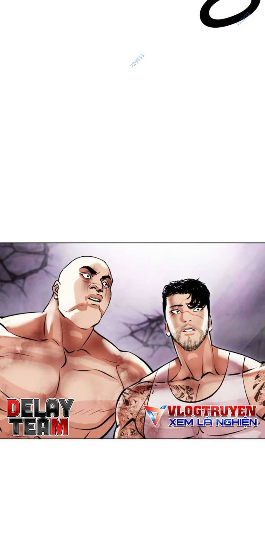 Hoán Đổi Diệu Kỳ Chapter 470 - Trang 2