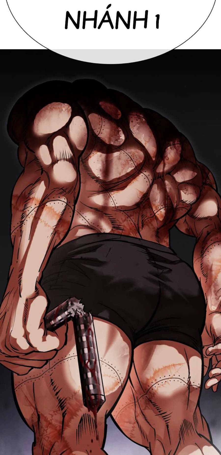 Hoán Đổi Diệu Kỳ Chapter 470 - Trang 2