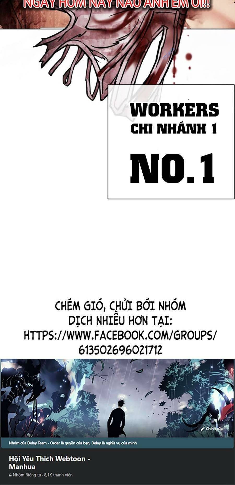 Hoán Đổi Diệu Kỳ Chapter 470 - Trang 2