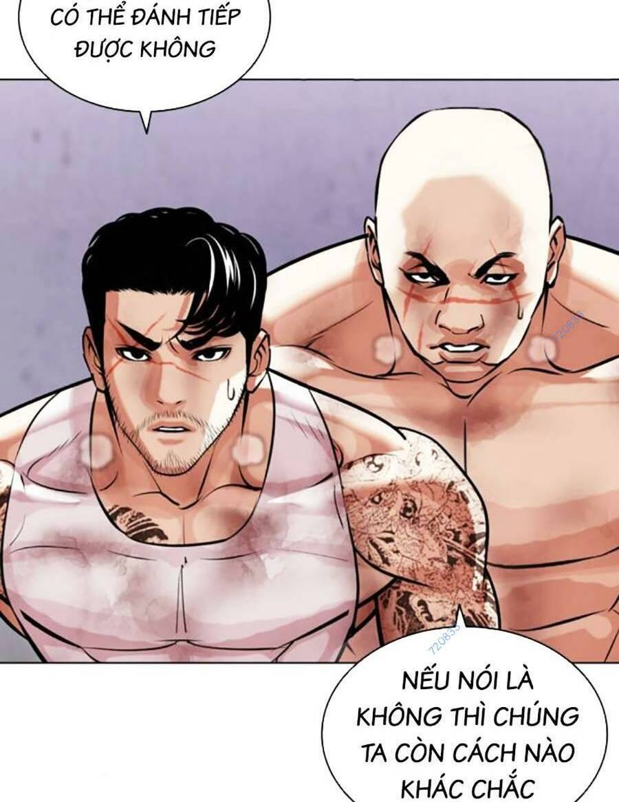 Hoán Đổi Diệu Kỳ Chapter 470 - Trang 2
