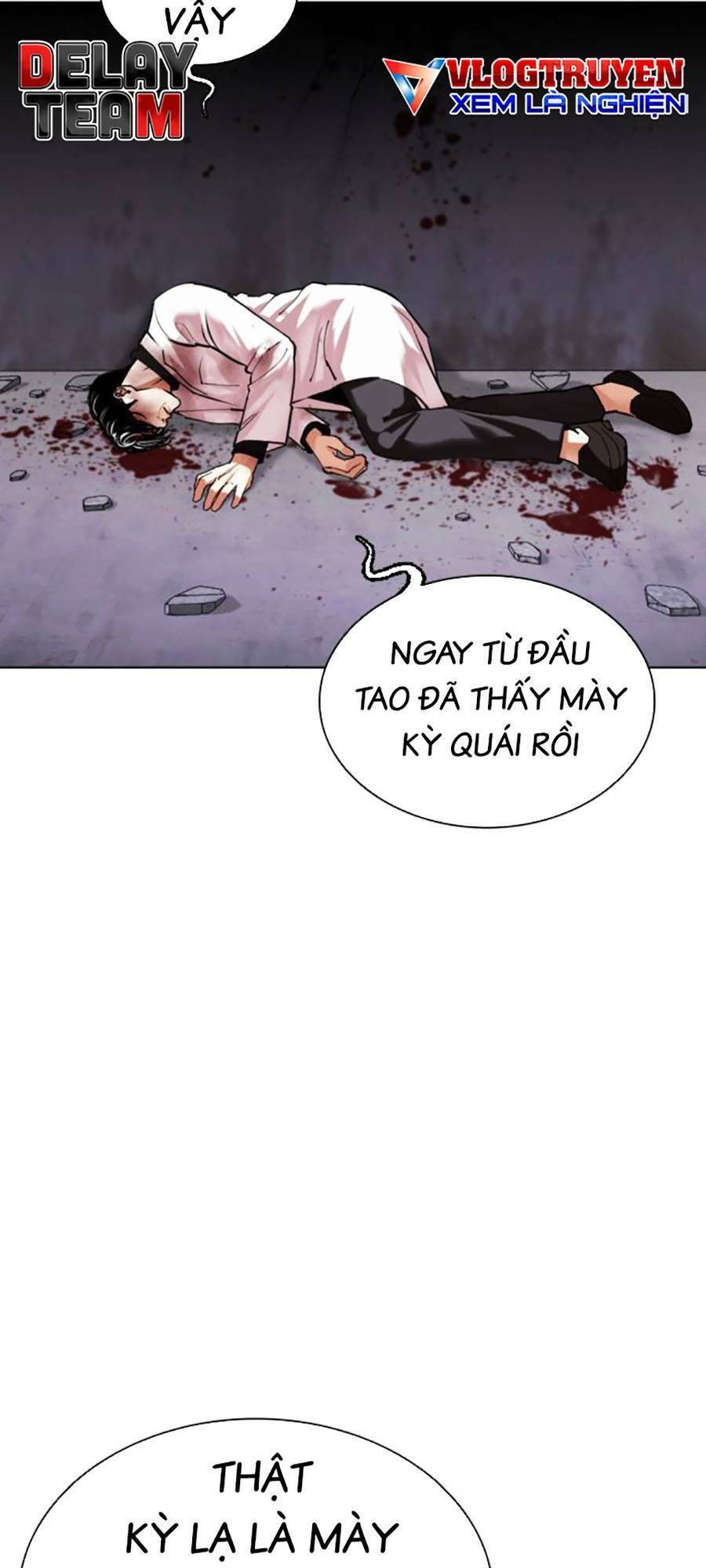 Hoán Đổi Diệu Kỳ Chapter 470 - Trang 2
