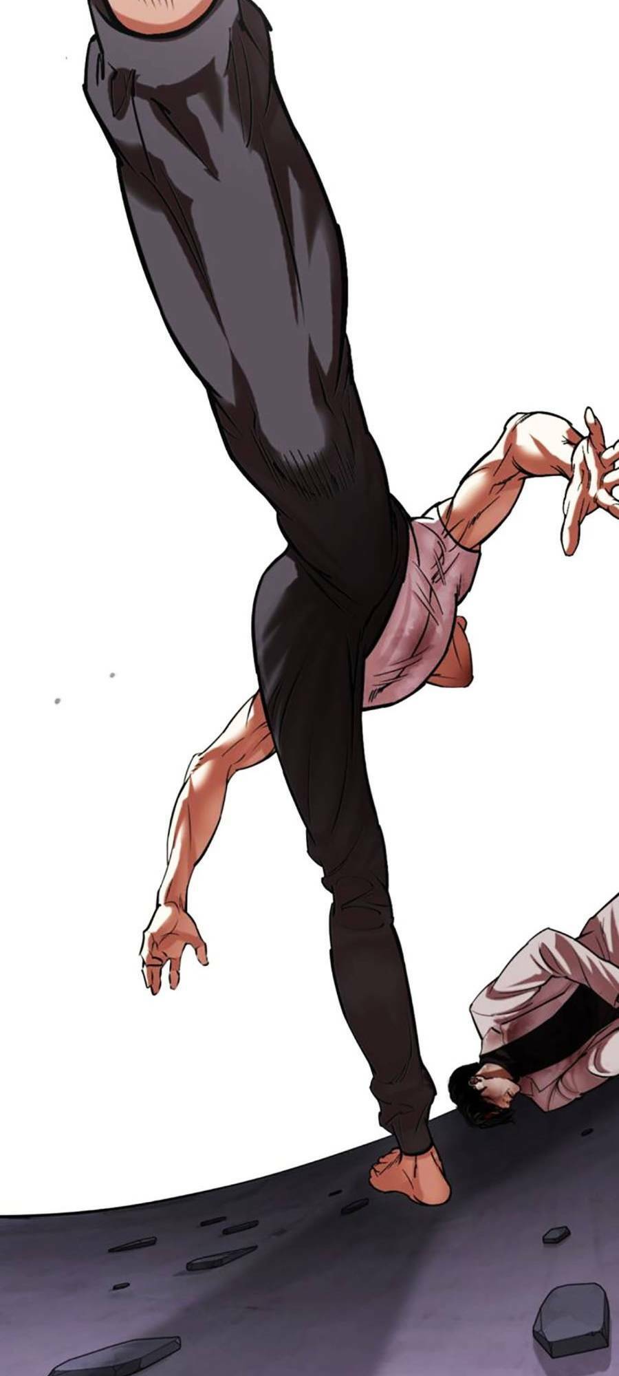 Hoán Đổi Diệu Kỳ Chapter 470 - Trang 2