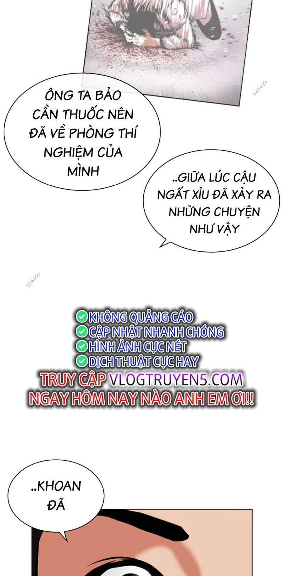 Hoán Đổi Diệu Kỳ Chapter 471 - Trang 2