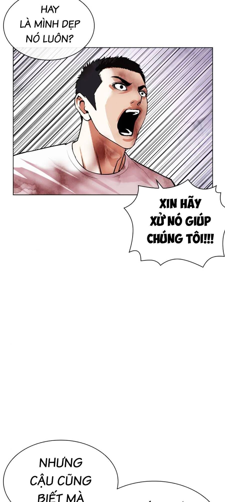 Hoán Đổi Diệu Kỳ Chapter 472 - Trang 2