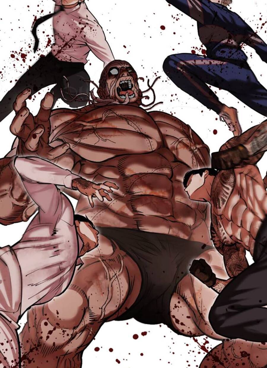 Hoán Đổi Diệu Kỳ Chapter 472 - Trang 2