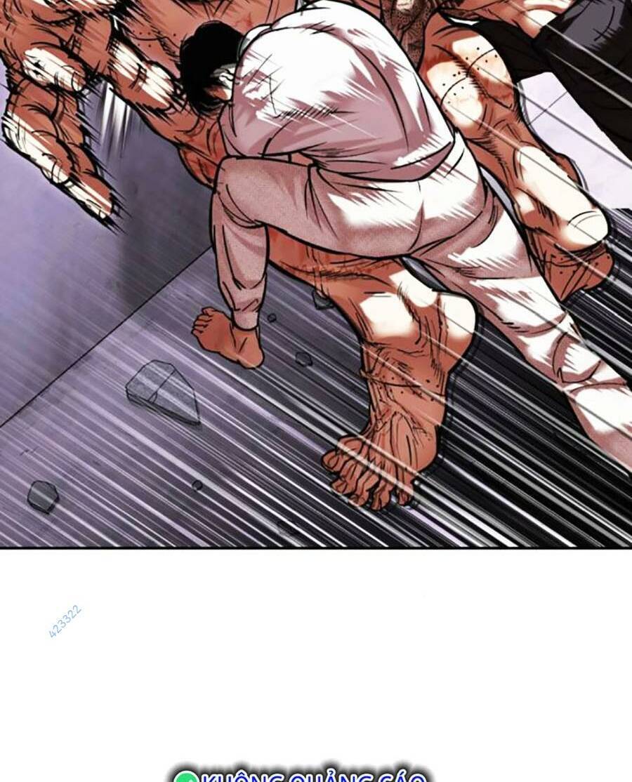 Hoán Đổi Diệu Kỳ Chapter 472 - Trang 2