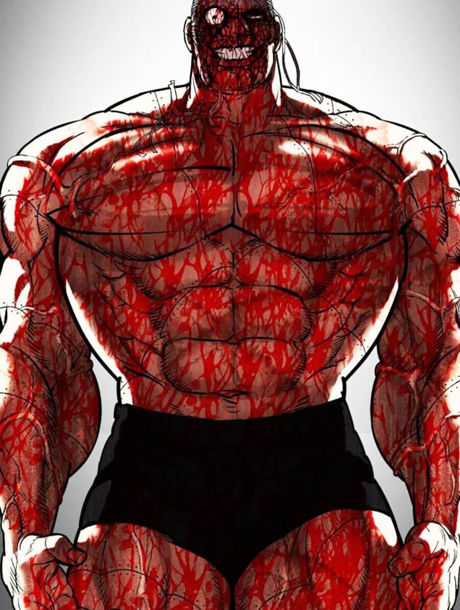 Hoán Đổi Diệu Kỳ Chapter 472 - Trang 2