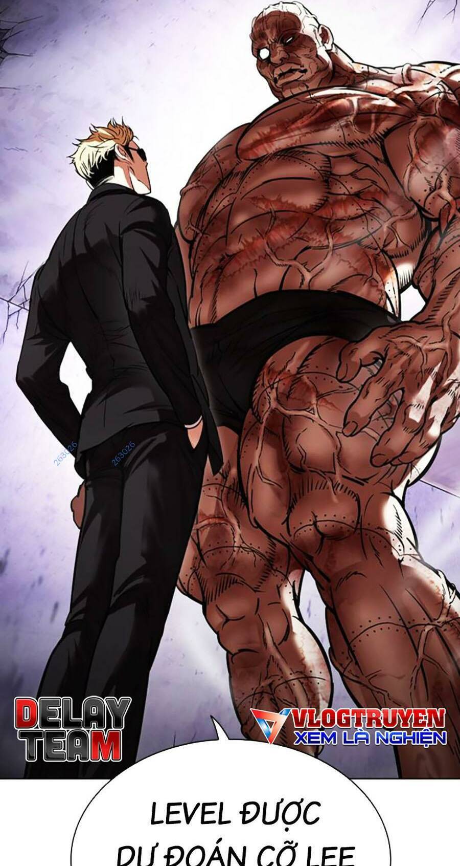 Hoán Đổi Diệu Kỳ Chapter 473 - Trang 2