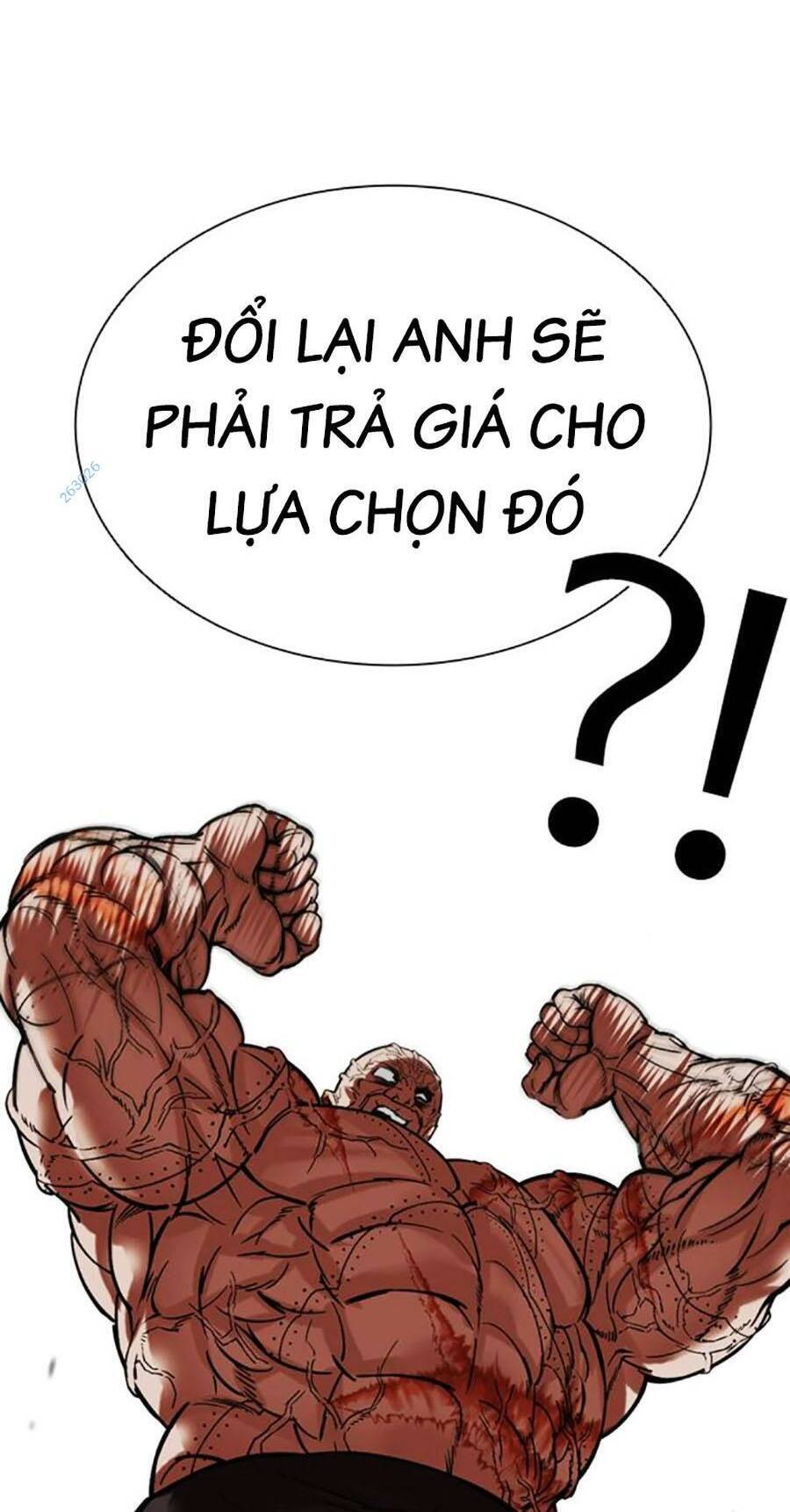 Hoán Đổi Diệu Kỳ Chapter 473 - Trang 2