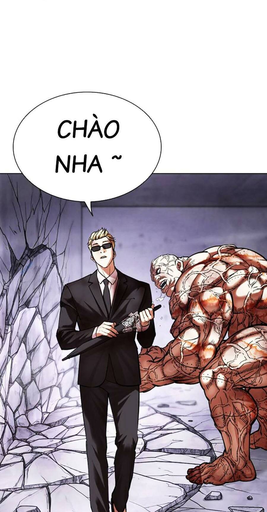Hoán Đổi Diệu Kỳ Chapter 473 - Trang 2