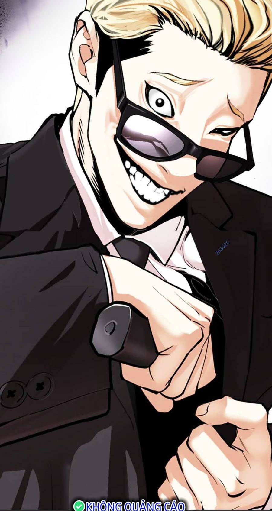 Hoán Đổi Diệu Kỳ Chapter 473 - Trang 2