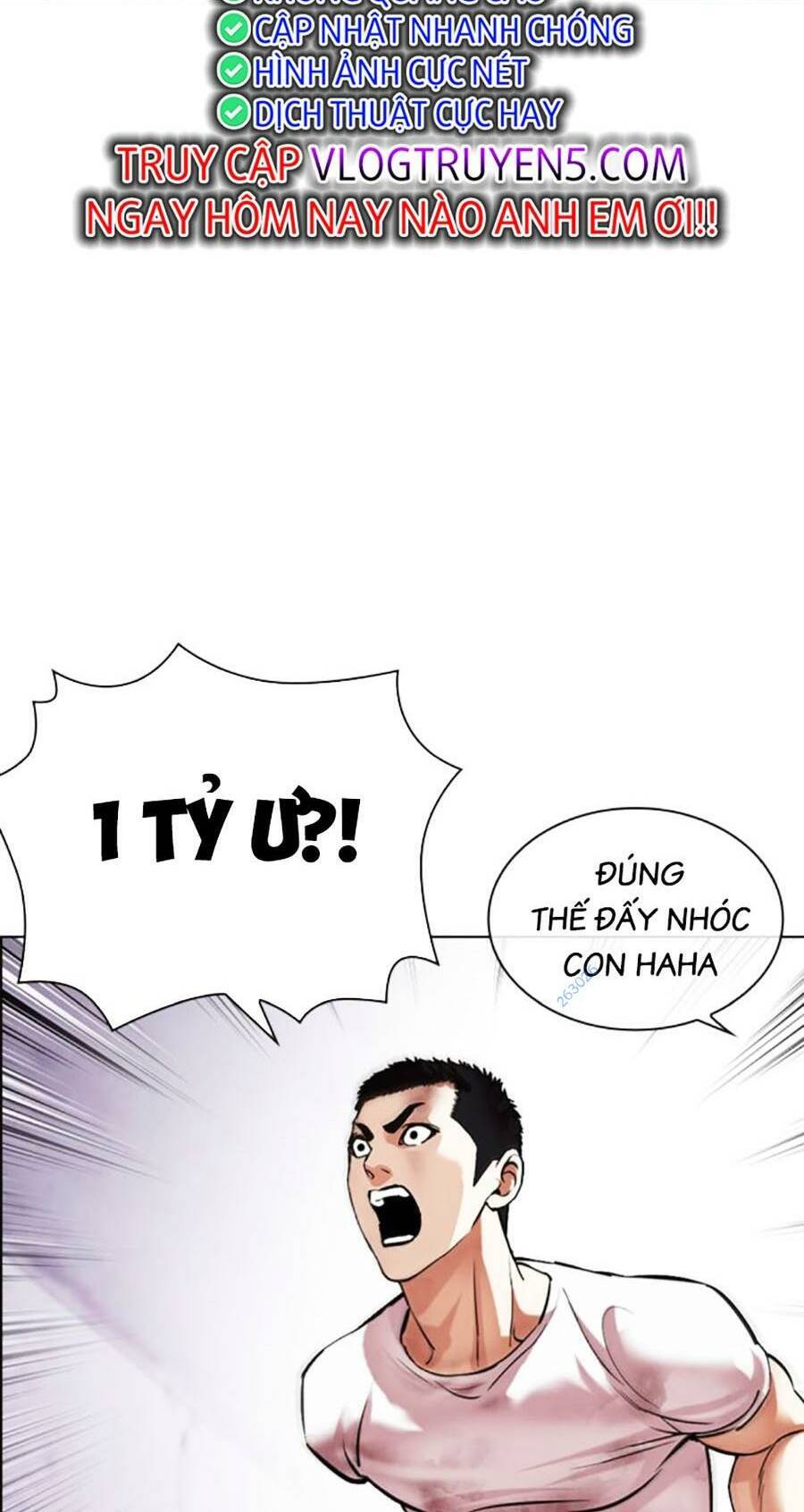 Hoán Đổi Diệu Kỳ Chapter 473 - Trang 2