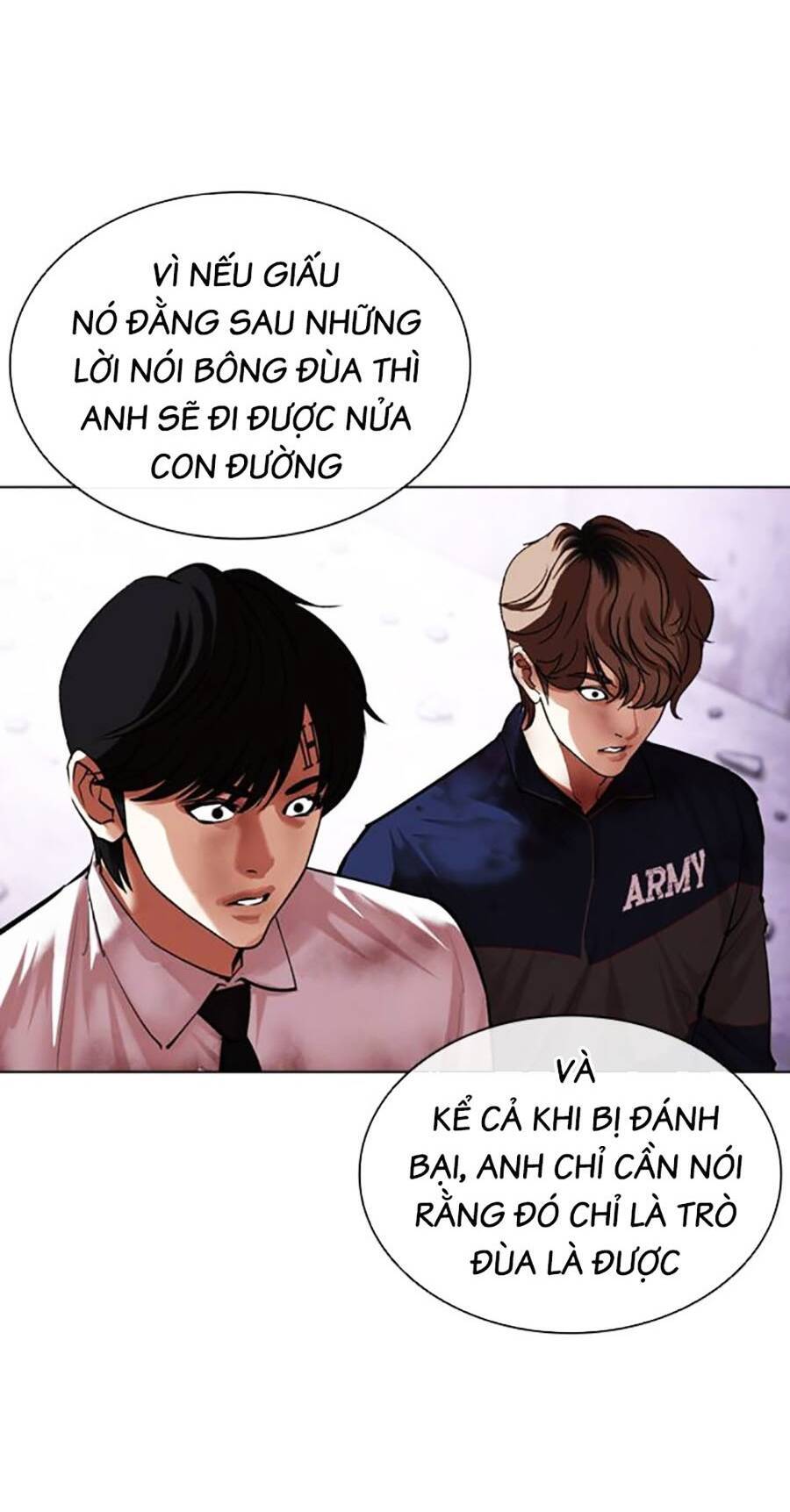 Hoán Đổi Diệu Kỳ Chapter 473 - Trang 2
